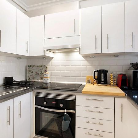 Apartmán Breeze Island Chayofa Exteriér fotografie