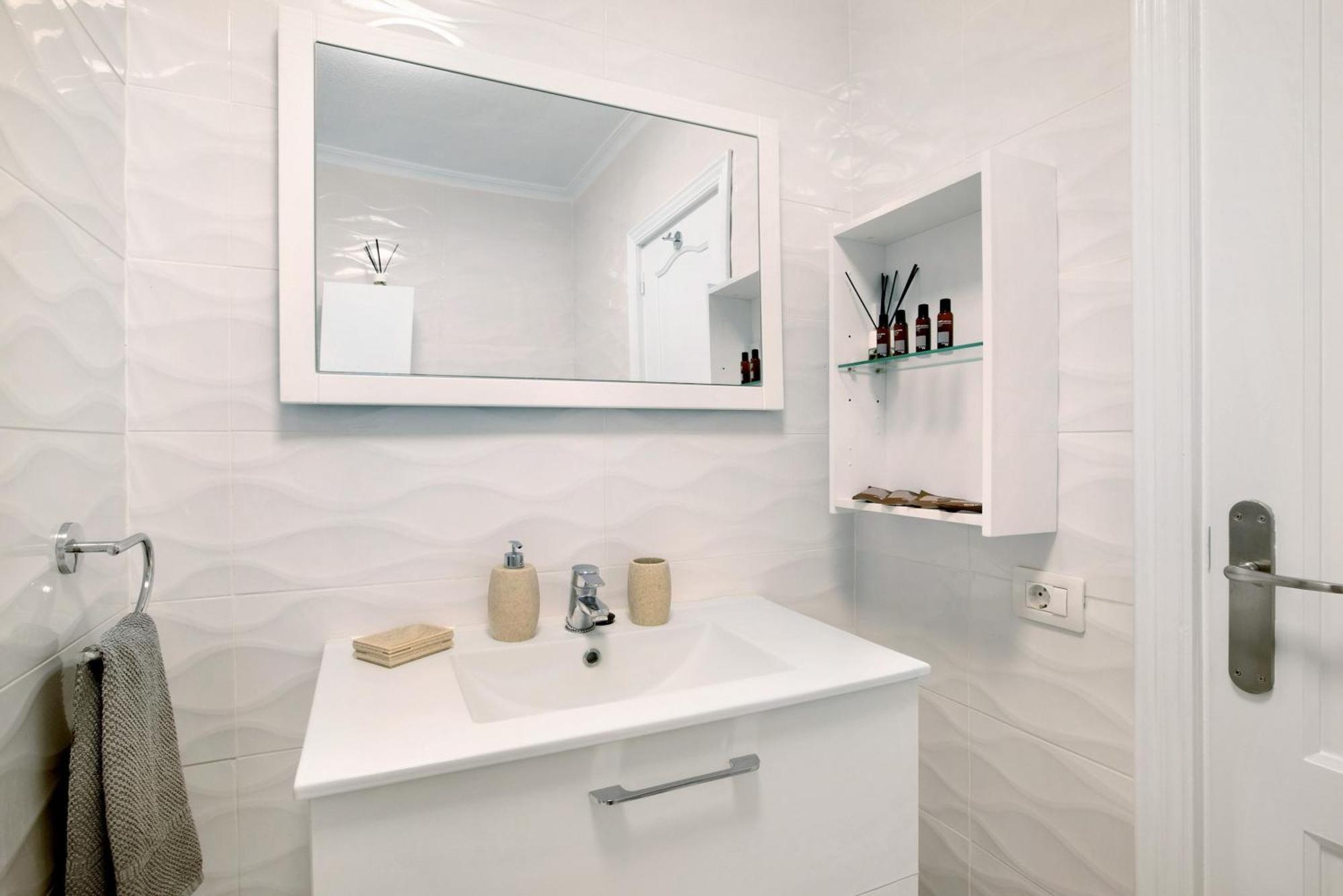 Apartmán Breeze Island Chayofa Exteriér fotografie