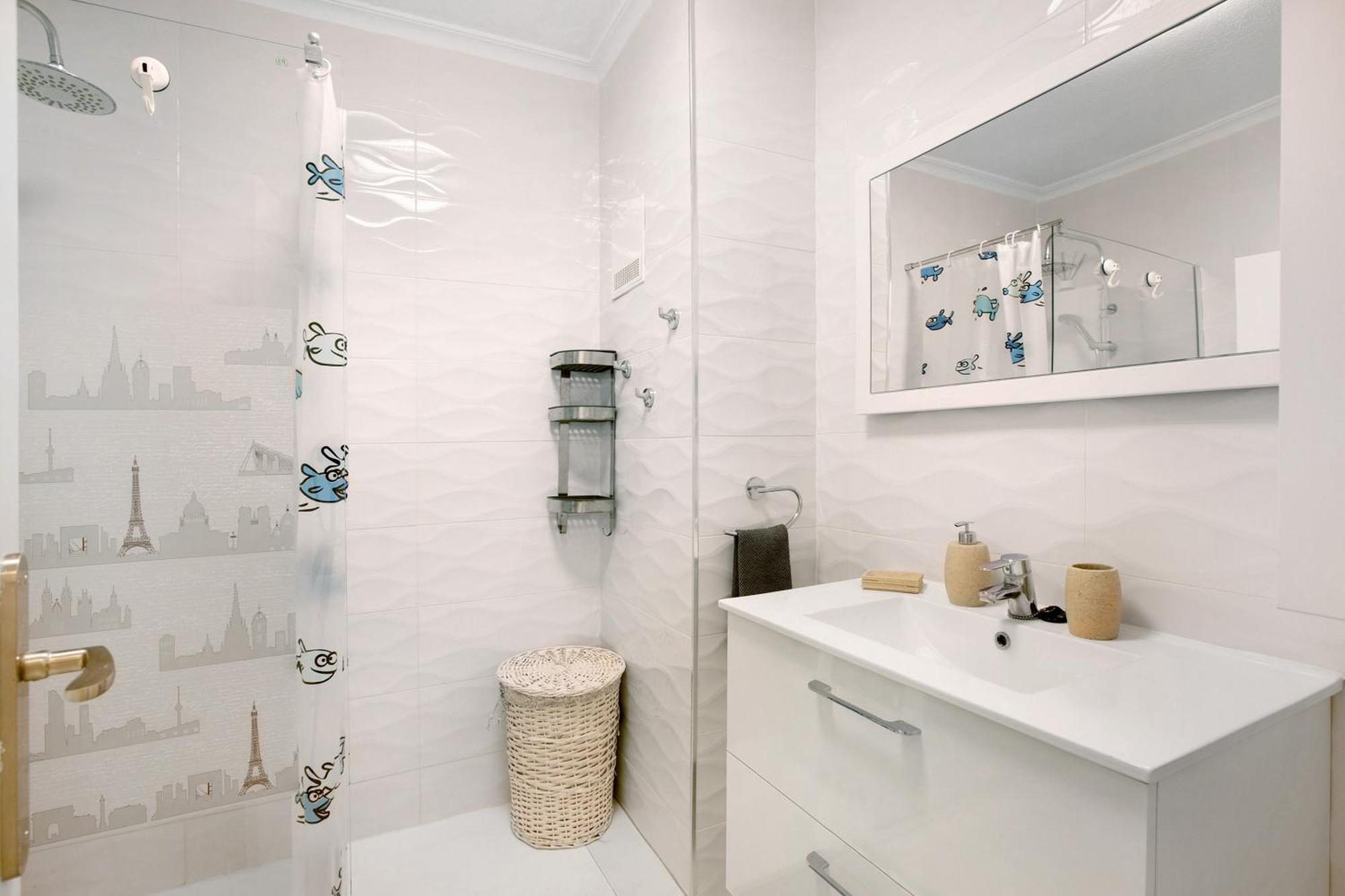 Apartmán Breeze Island Chayofa Exteriér fotografie